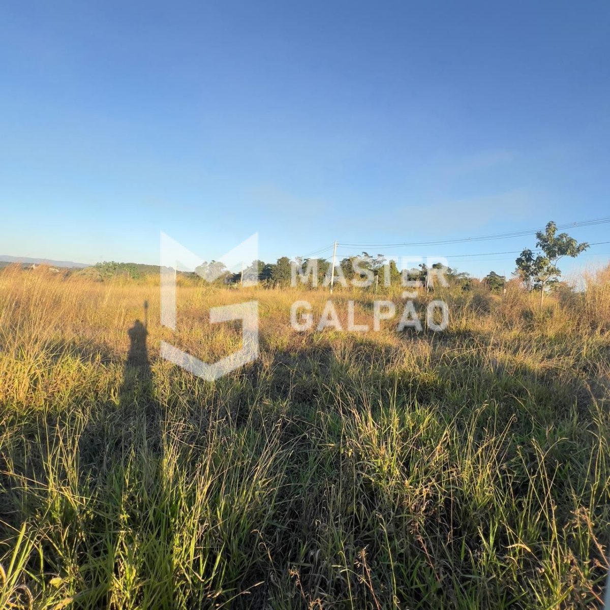 Área Industrial Planejada | Parque Industrial de Betim/MG