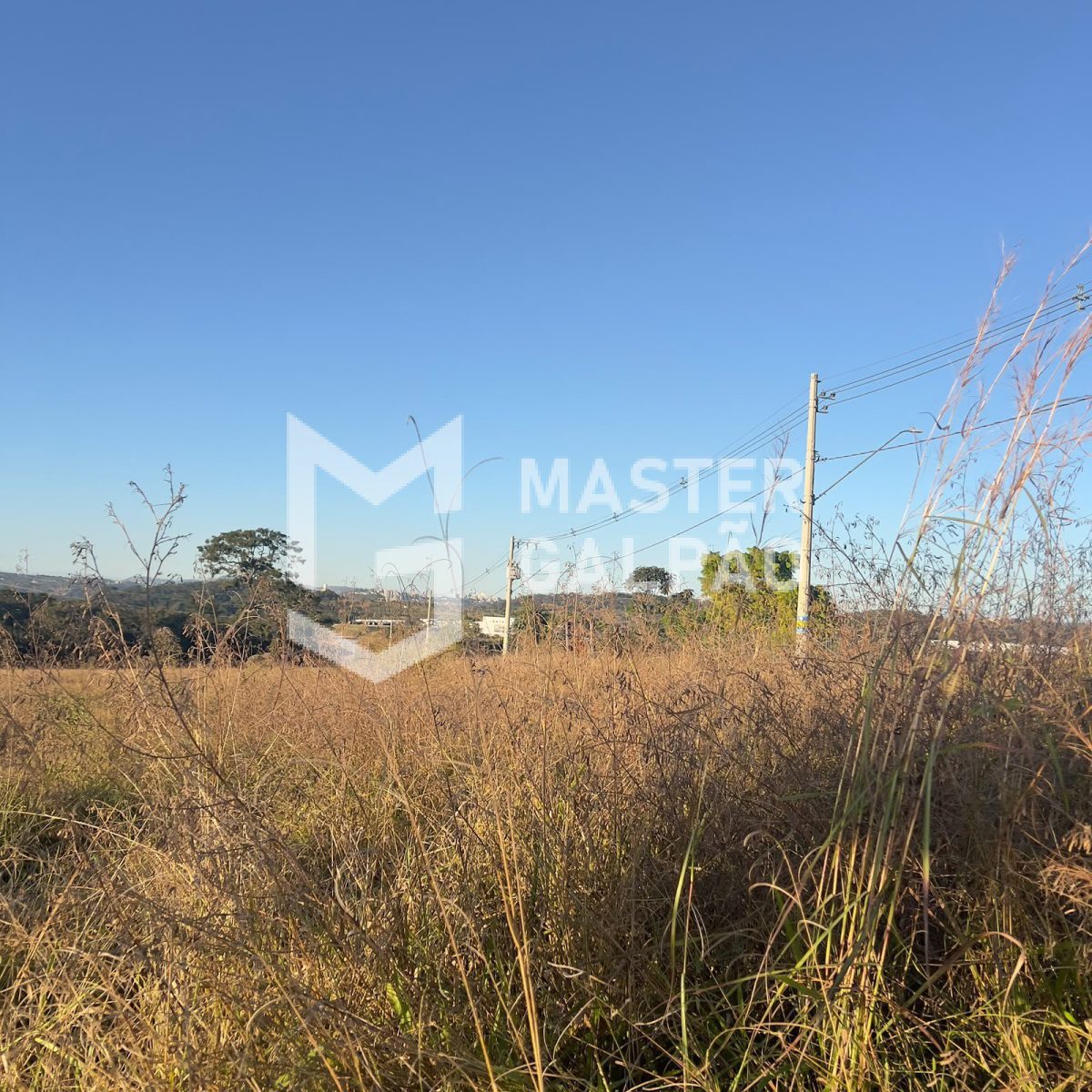 Área Industrial de 11.814 m² | Parque Industrial de Betim (PIB)