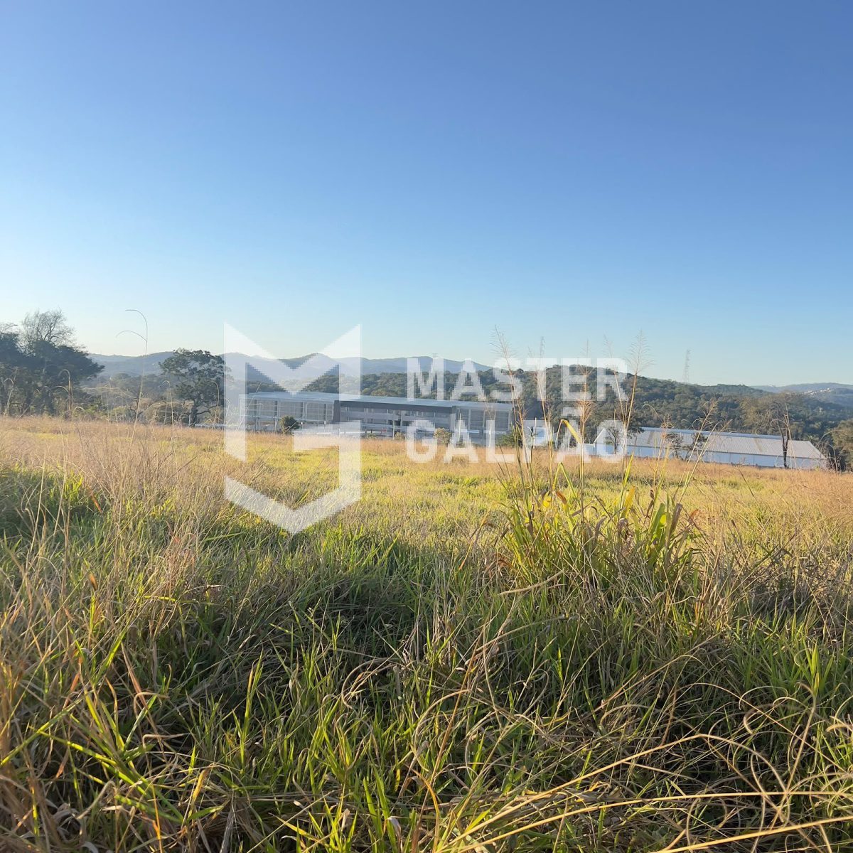 Área Industrial de 11.814 m² | Parque Industrial de Betim (PIB)