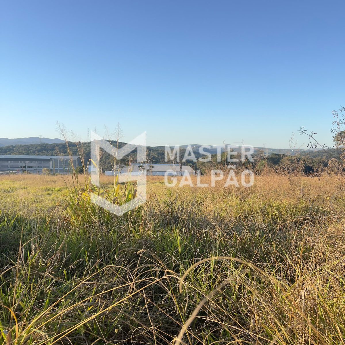 Área Industrial de 11.814 m² | Parque Industrial de Betim (PIB)