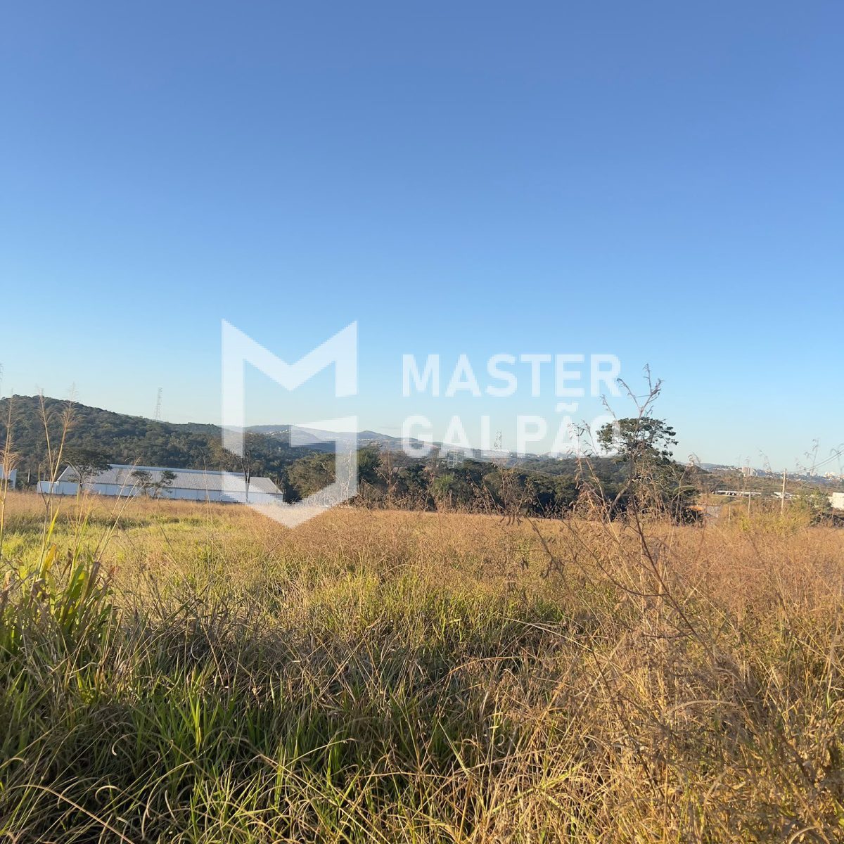Área Industrial de 11.814 m² | Parque Industrial de Betim (PIB)