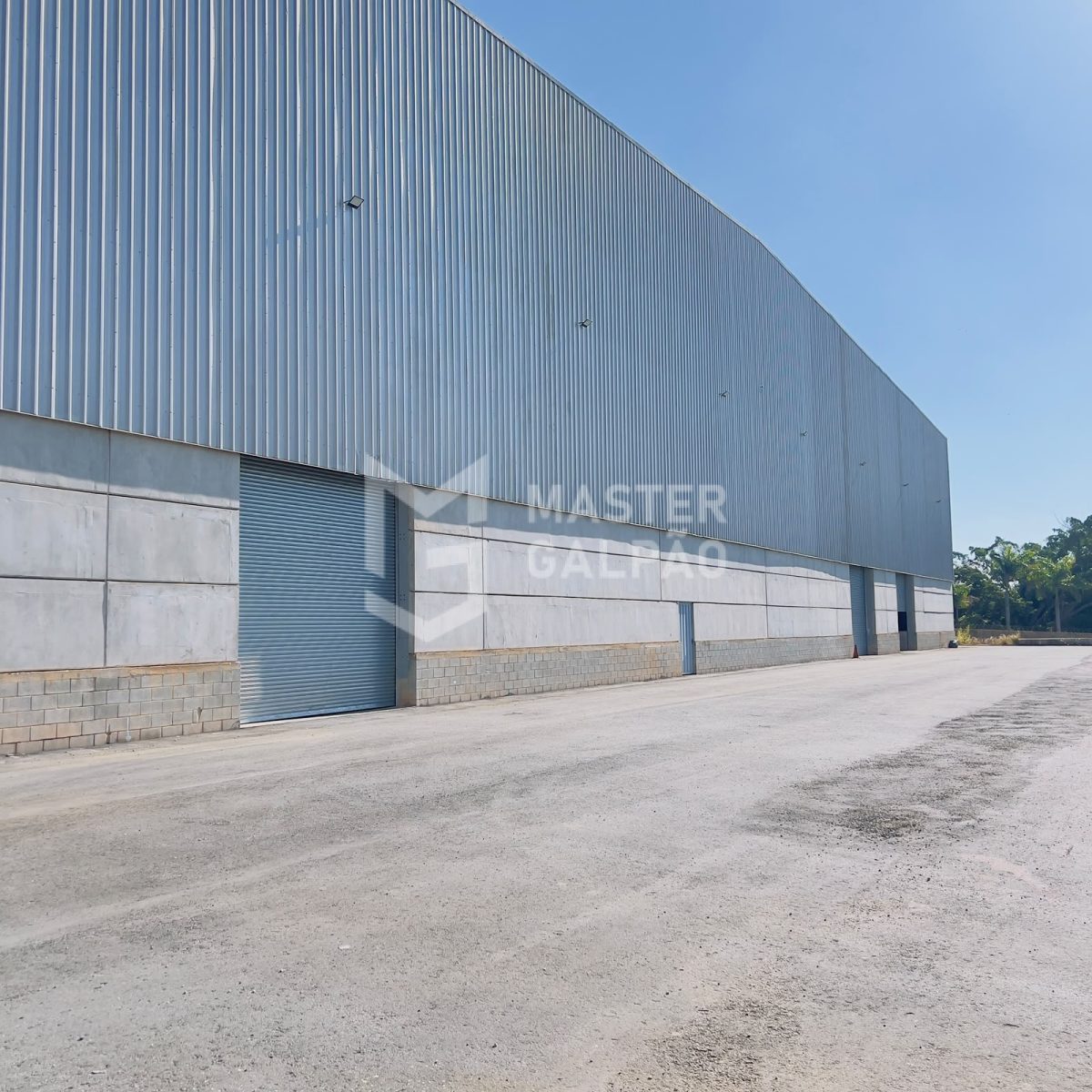Excelente Localização no Polo Industrial | Betim/MG