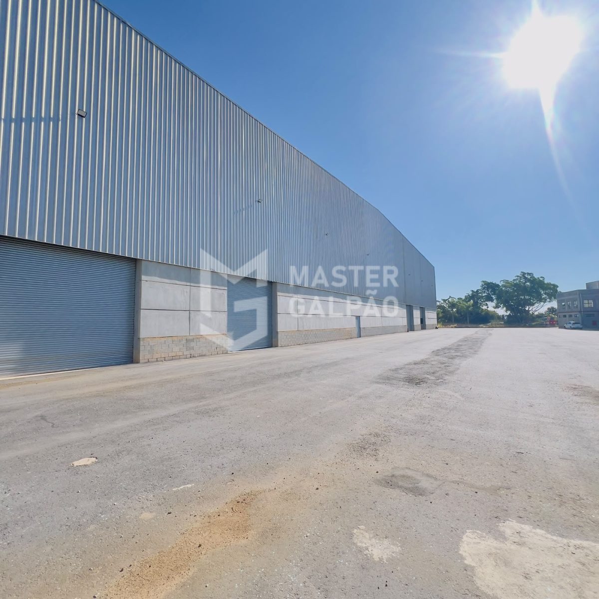 Excelente Localização no Polo Industrial | Betim/MG