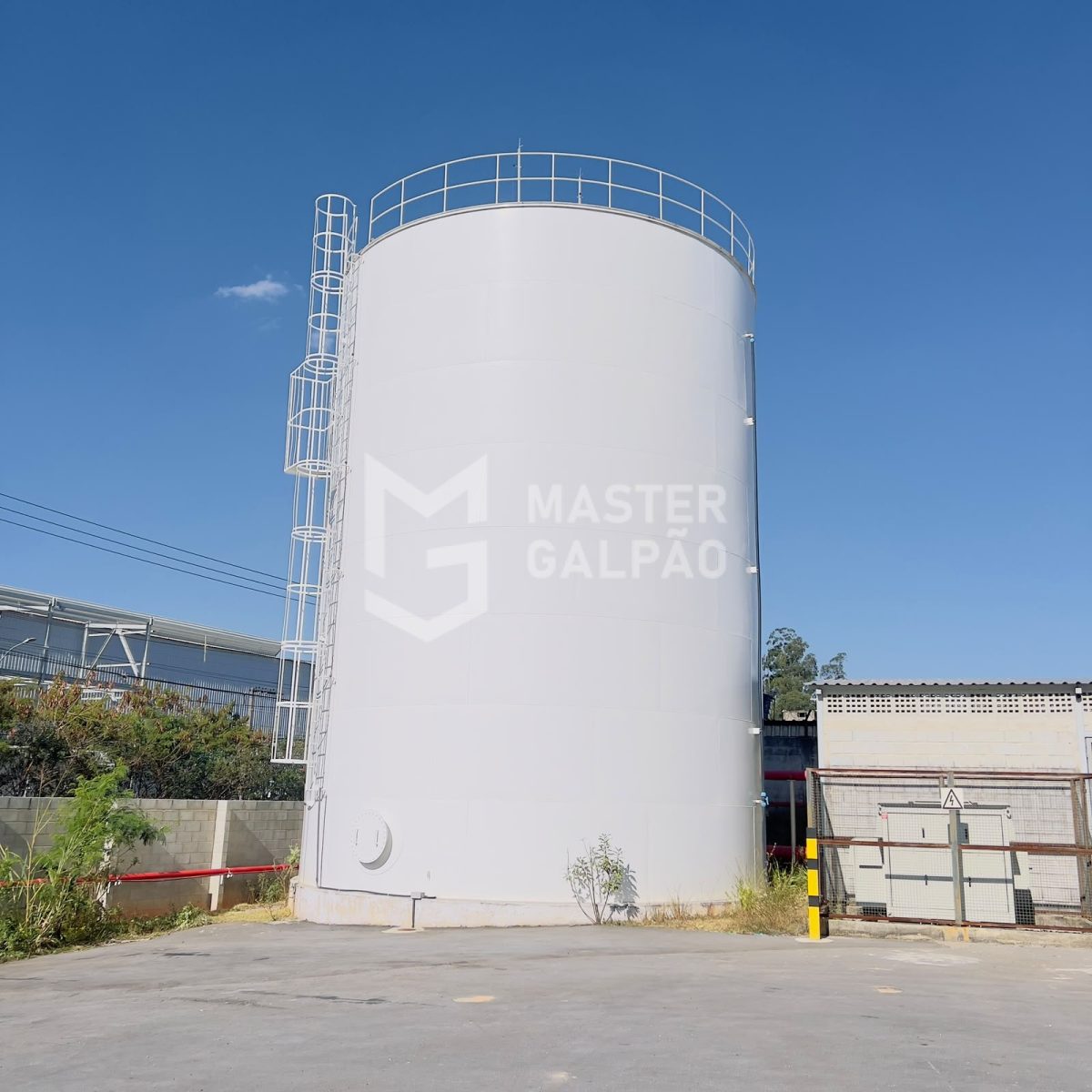 Excelente Localização no Polo Industrial | Betim/MG