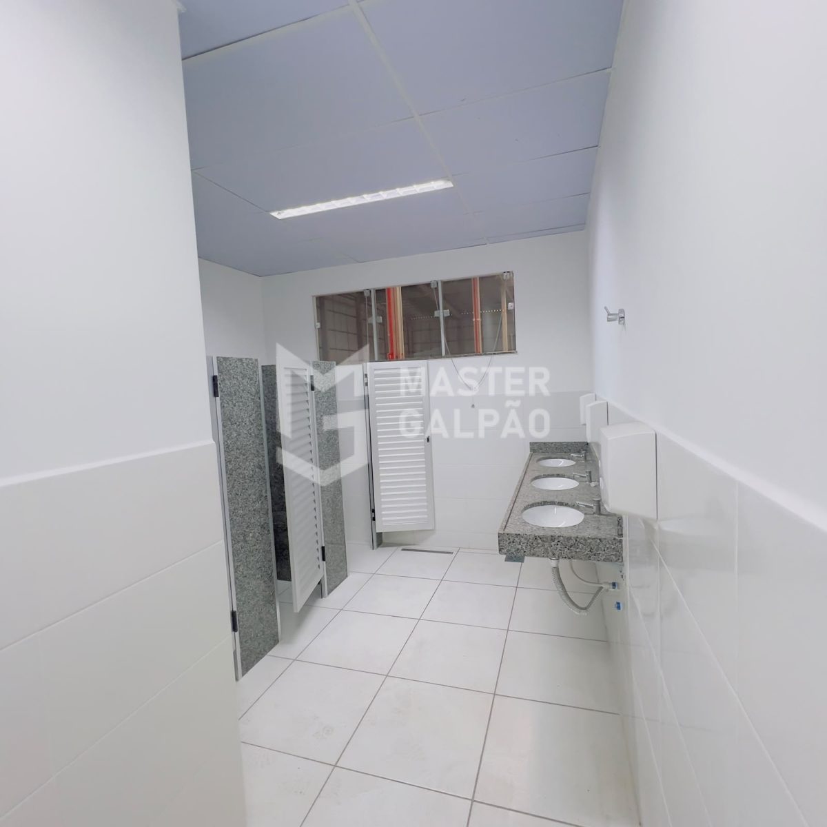 Excelente Localização no Polo Industrial | Betim/MG