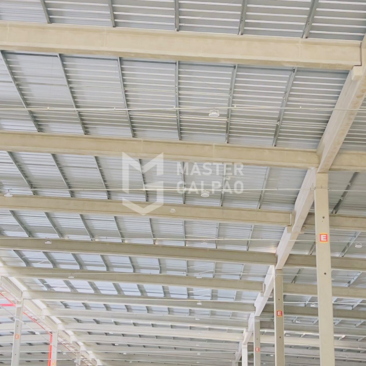 Excelente Localização no Polo Industrial | Betim/MG