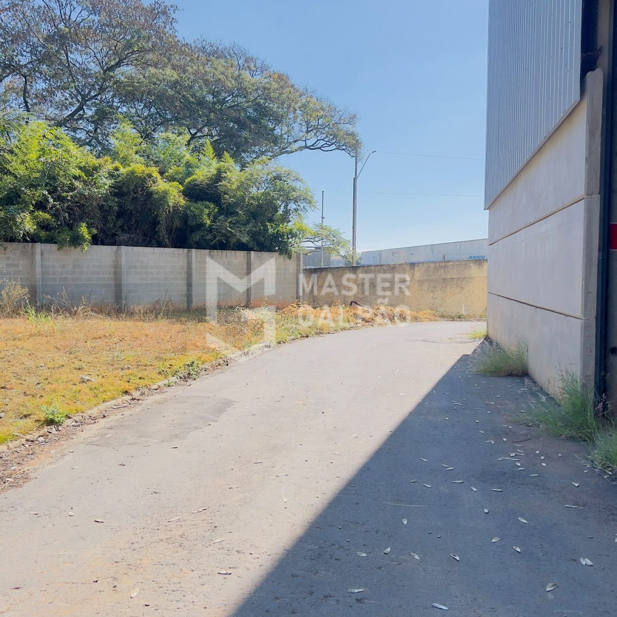 Excelente Localização no Polo Industrial | Betim/MG