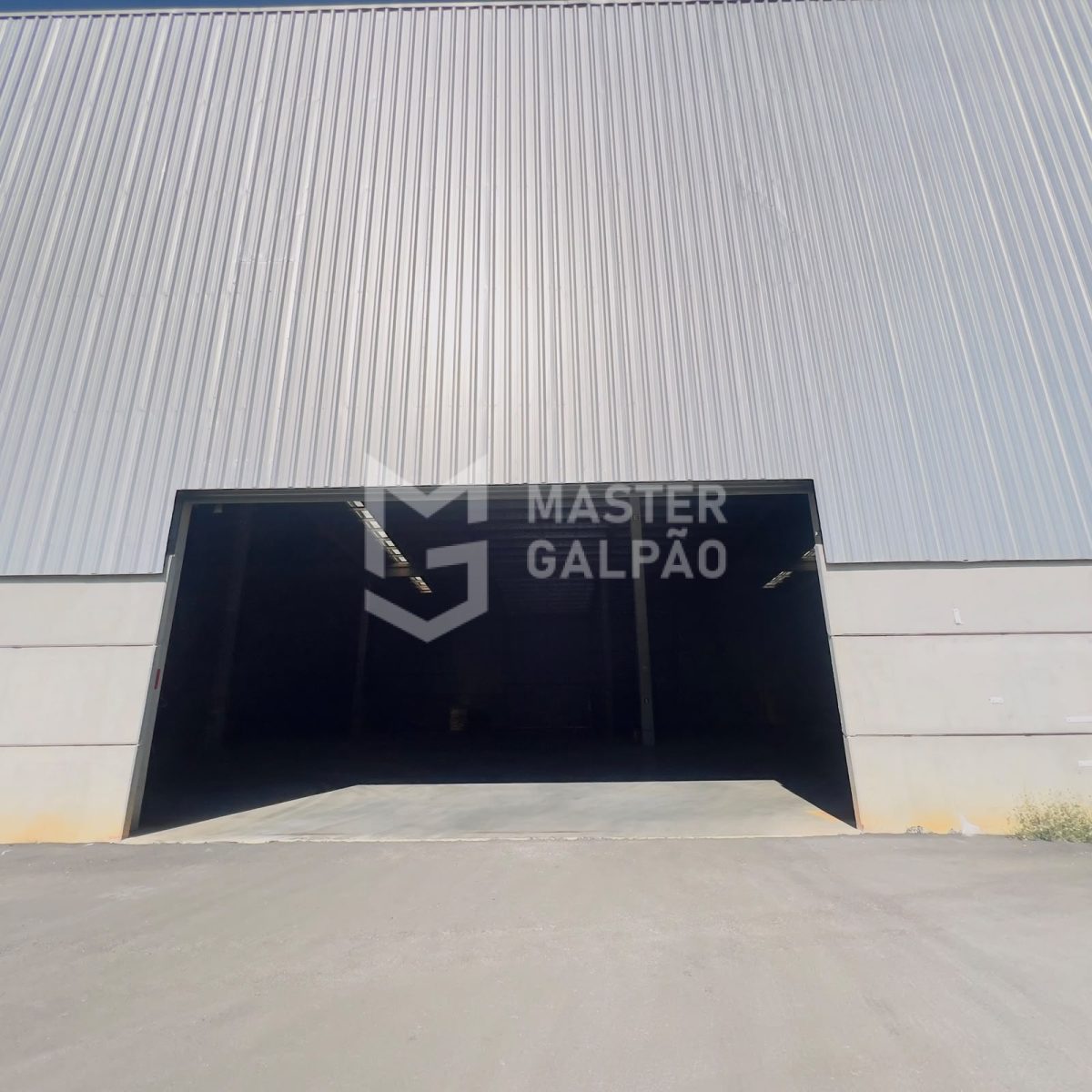 Excelente Localização no Polo Industrial | Betim/MG