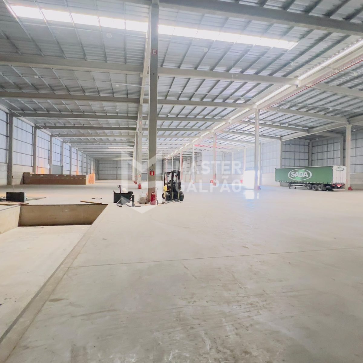 Excelente Localização no Polo Industrial | Betim/MG