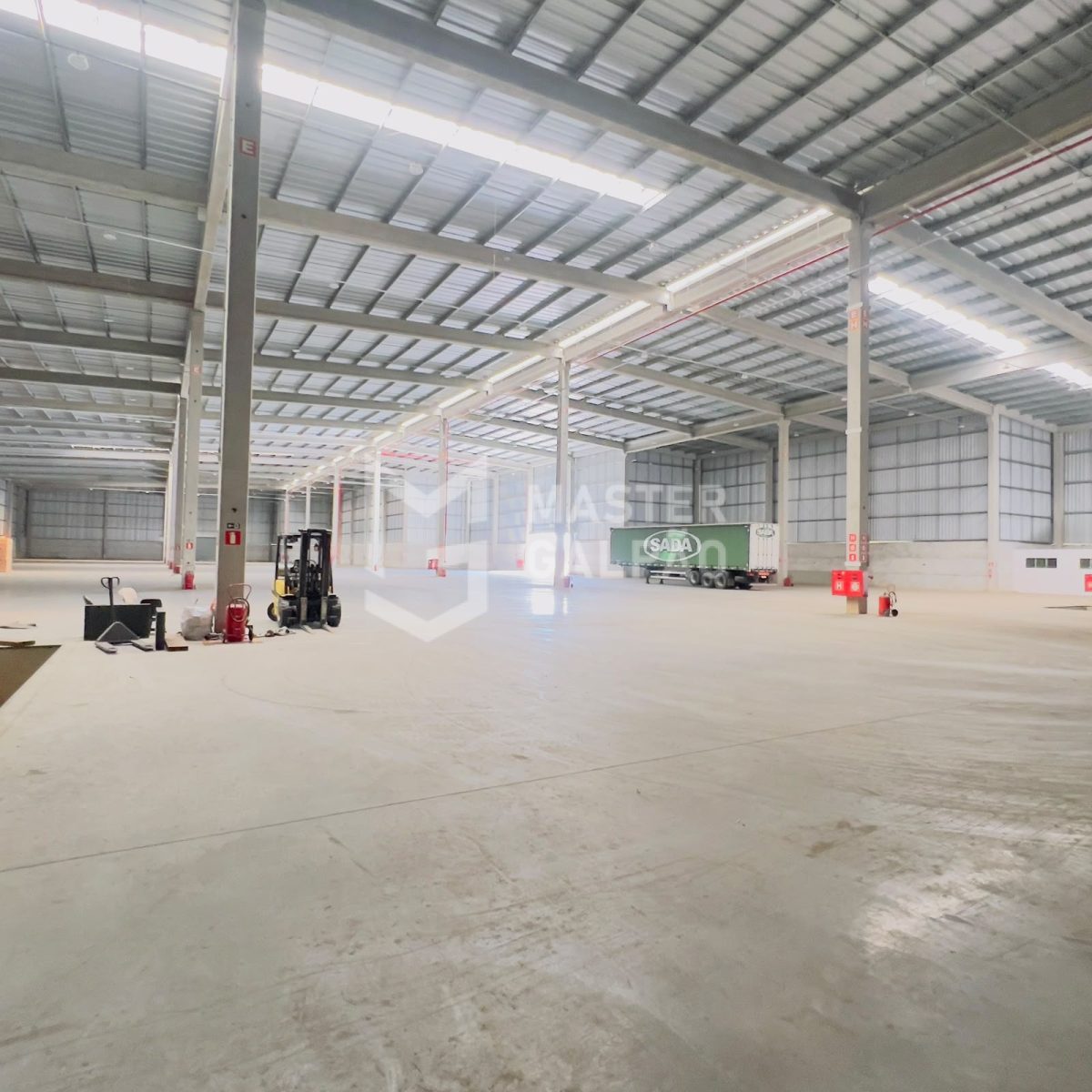 Excelente Localização no Polo Industrial | Betim/MG