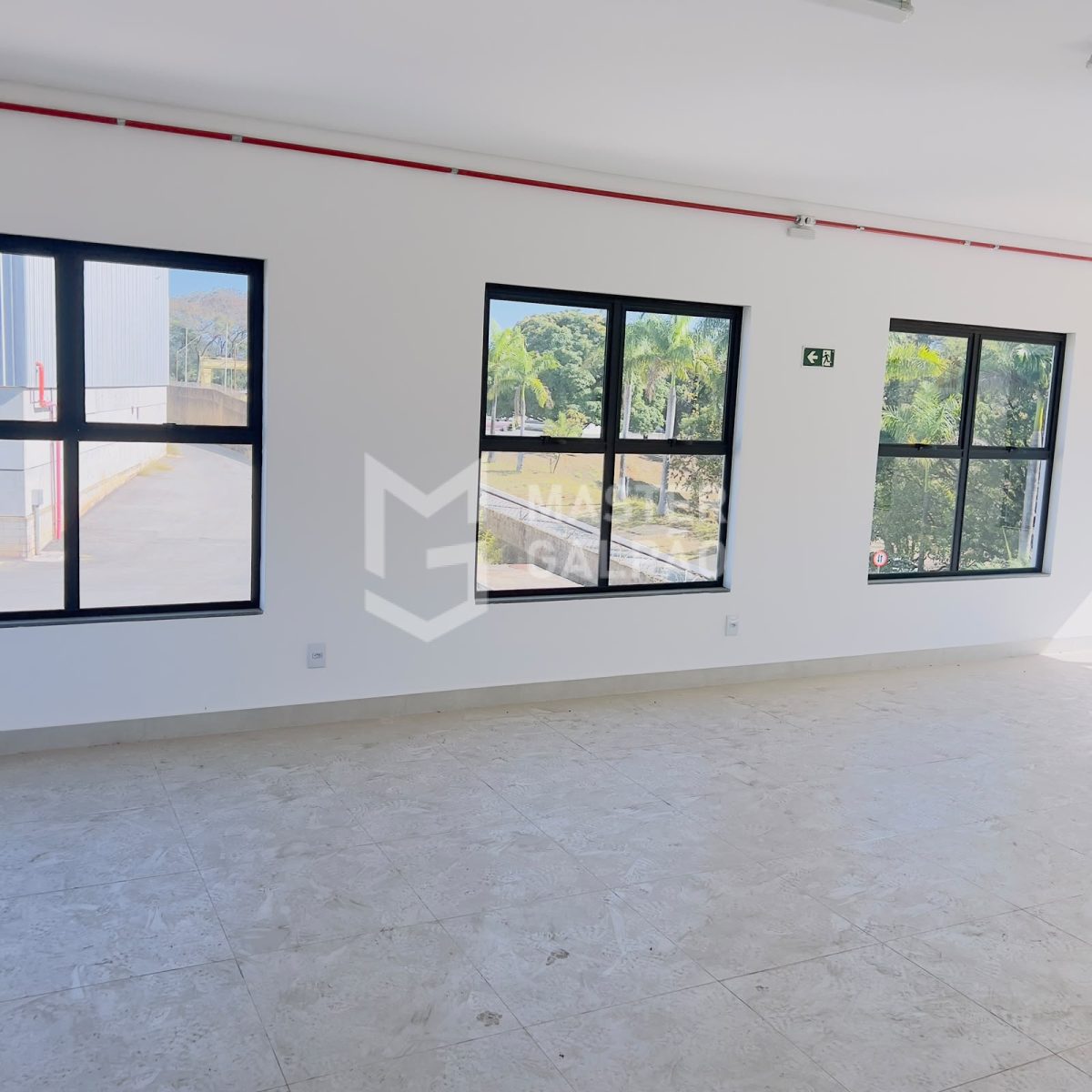 Excelente Localização no Polo Industrial | Betim/MG