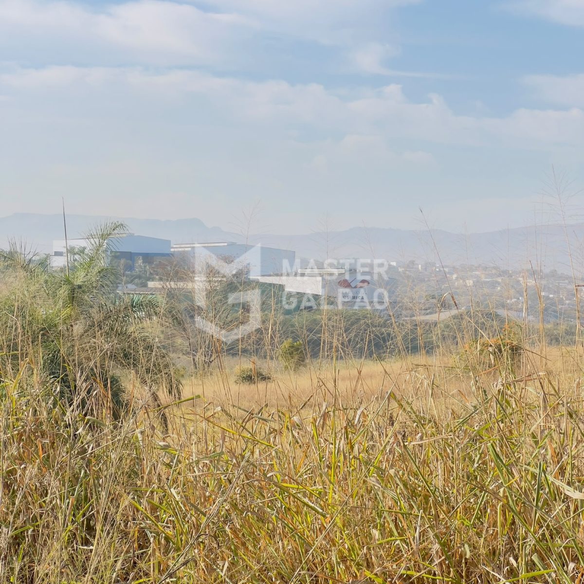 Frente para BR‑381/262 | Distrito Bandeirinhas – Betim/MG