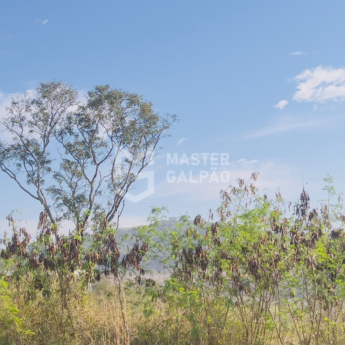 Frente para BR‑381/262 | Distrito Bandeirinhas – Betim/MG