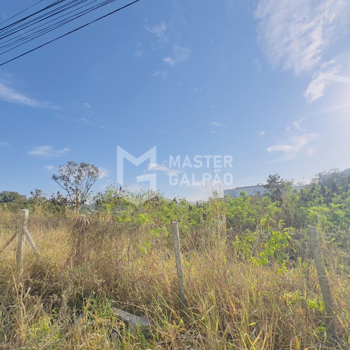 Frente para BR‑381/262 | Distrito Bandeirinhas – Betim/MG