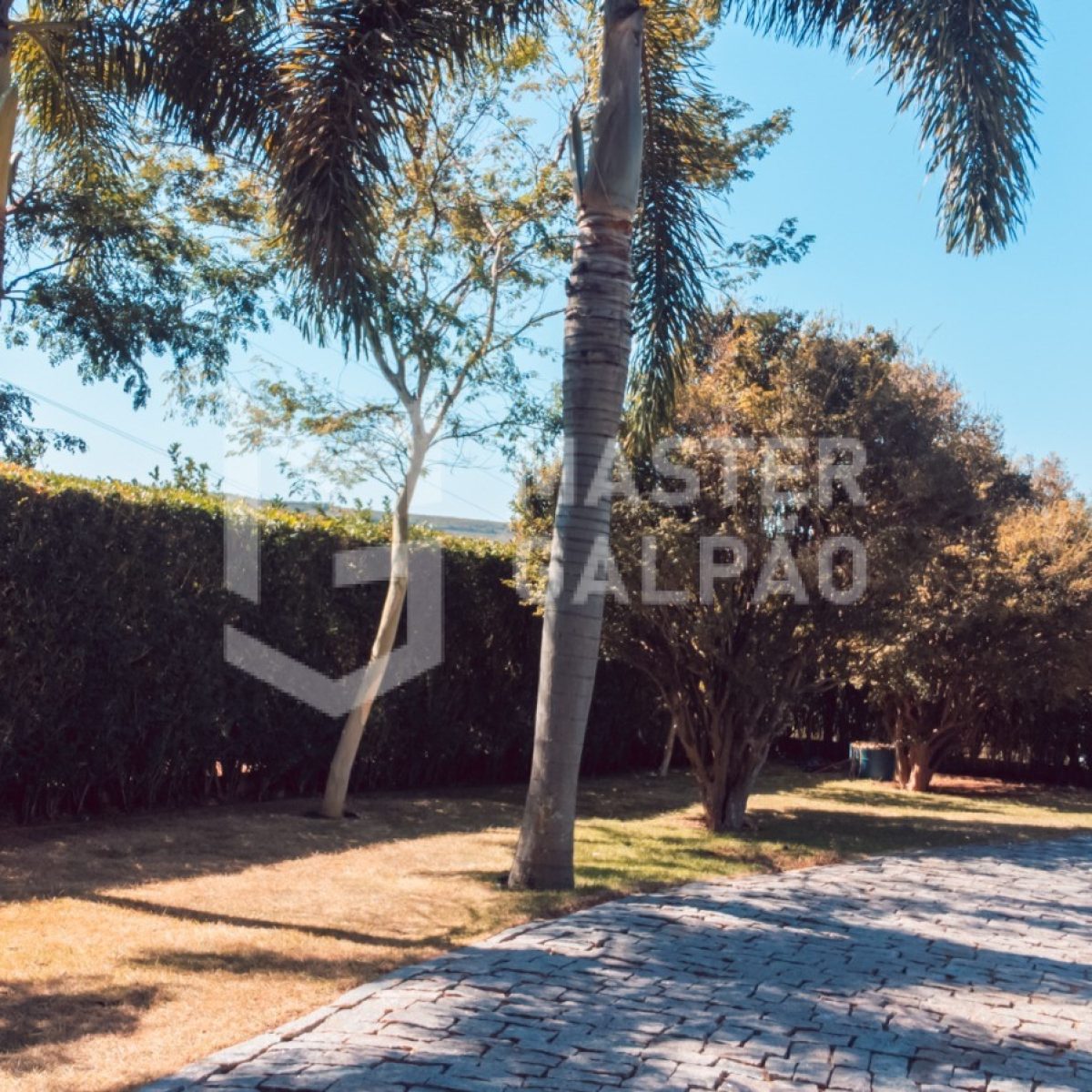 Alto Padrão em Escarpas do Lago Capitólio
