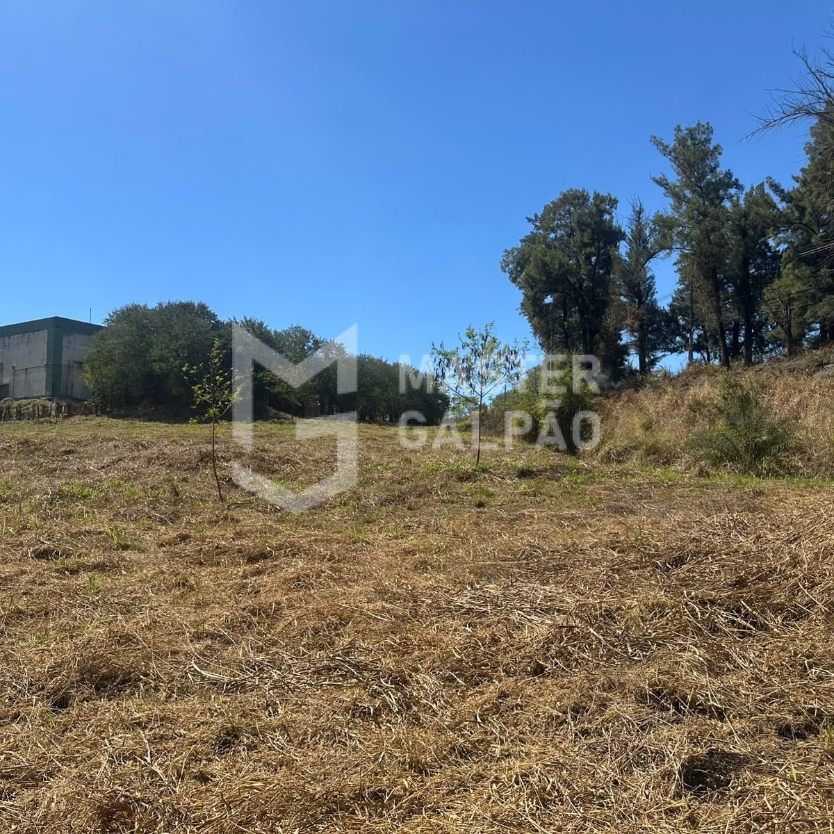 Terreno industrial ZAE2 próximo à Tambasa