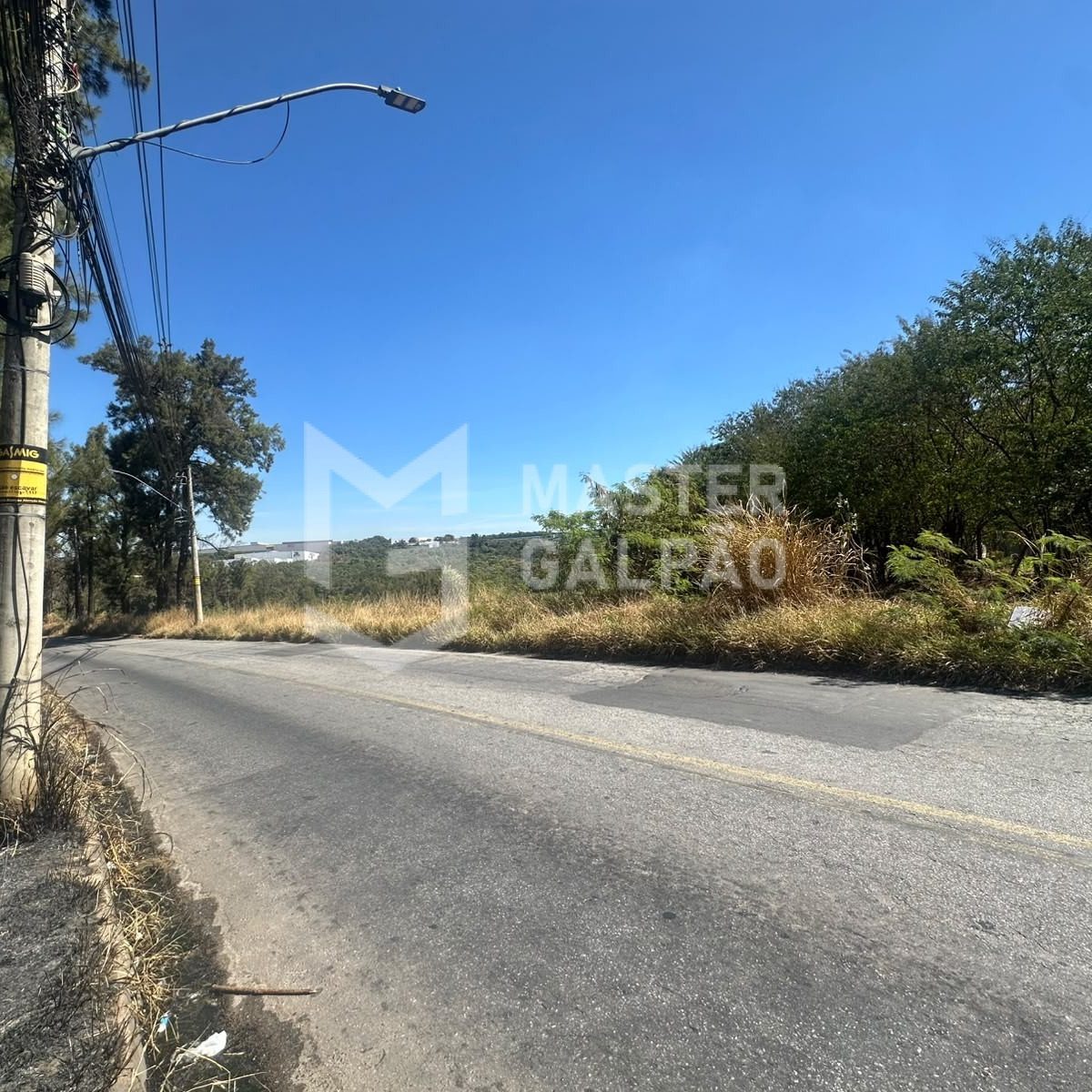 Terreno industrial ZAE2 próximo à Tambasa
