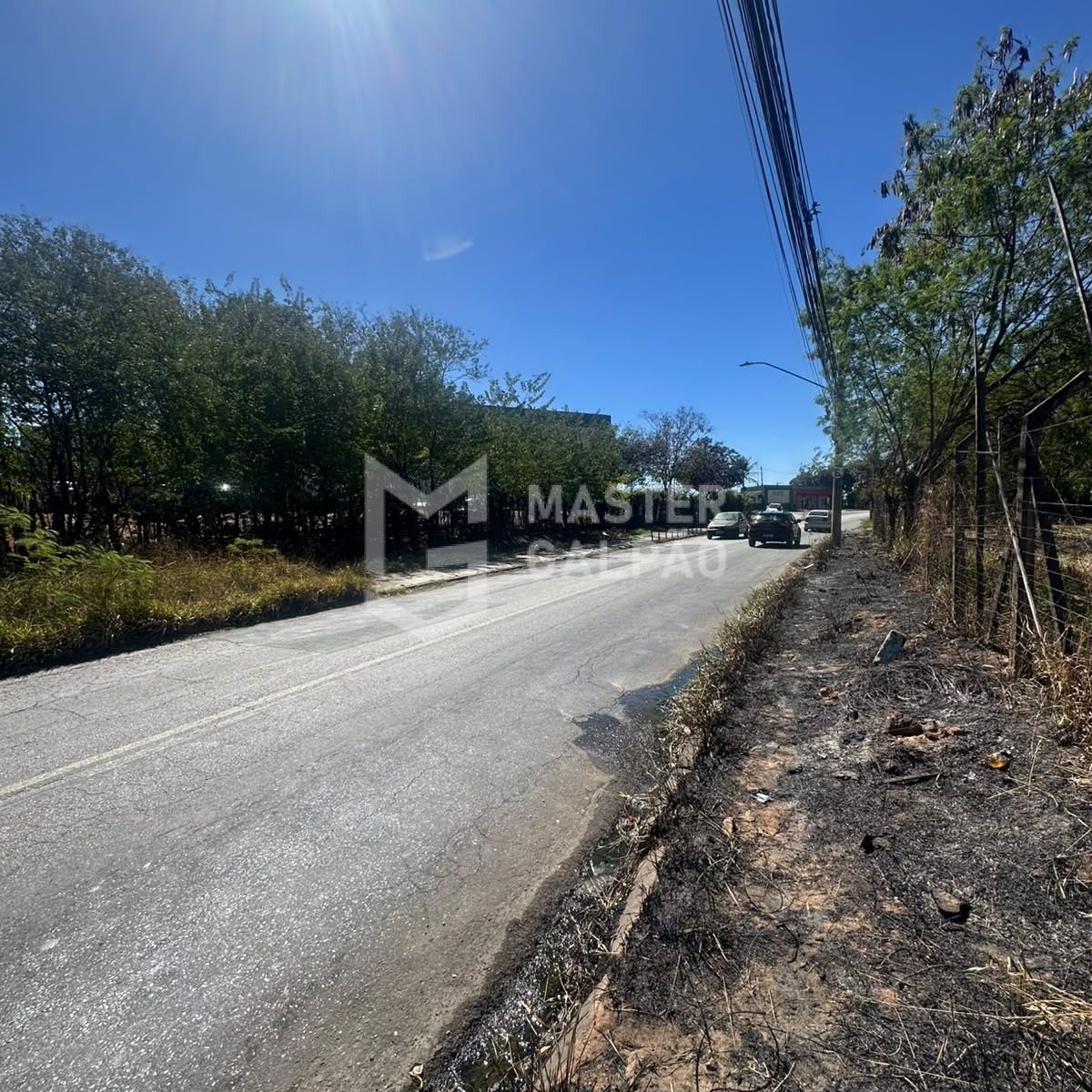 Terreno industrial ZAE2 próximo à Tambasa