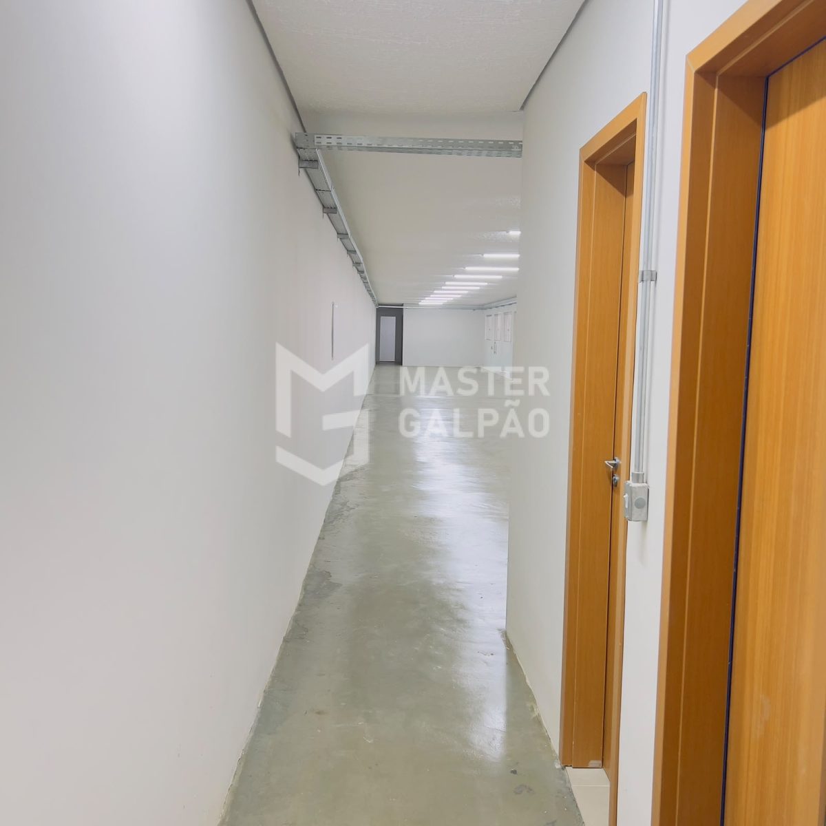 Galpão de 11.000m² | Chácara Cotia – Contagem/MG