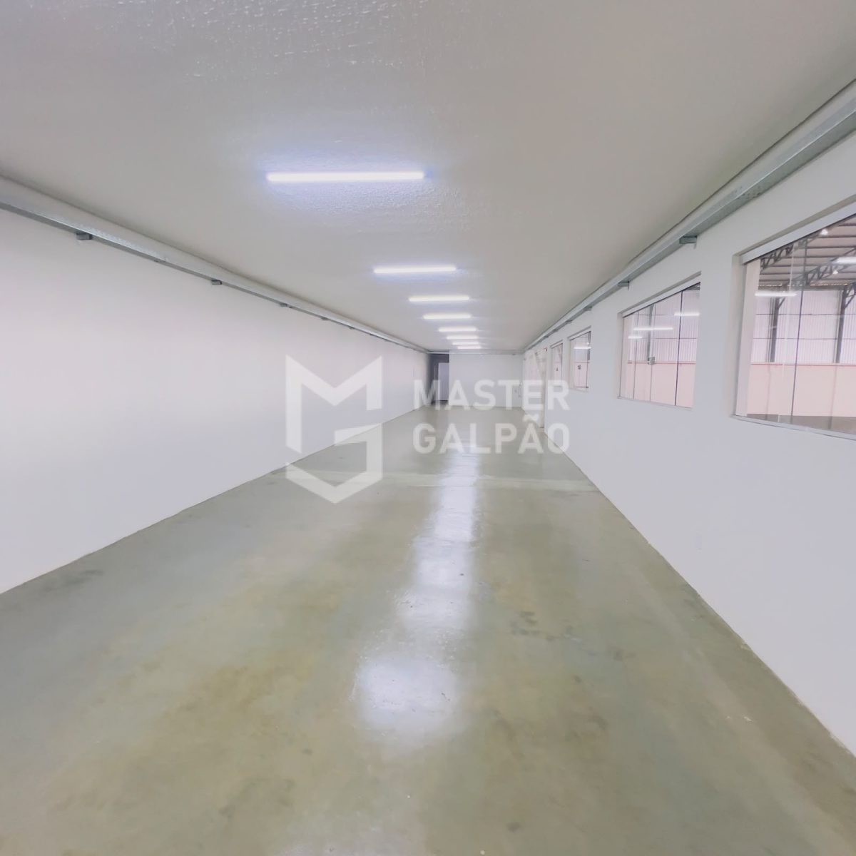 Galpão de 11.000m² | Chácara Cotia – Contagem/MG