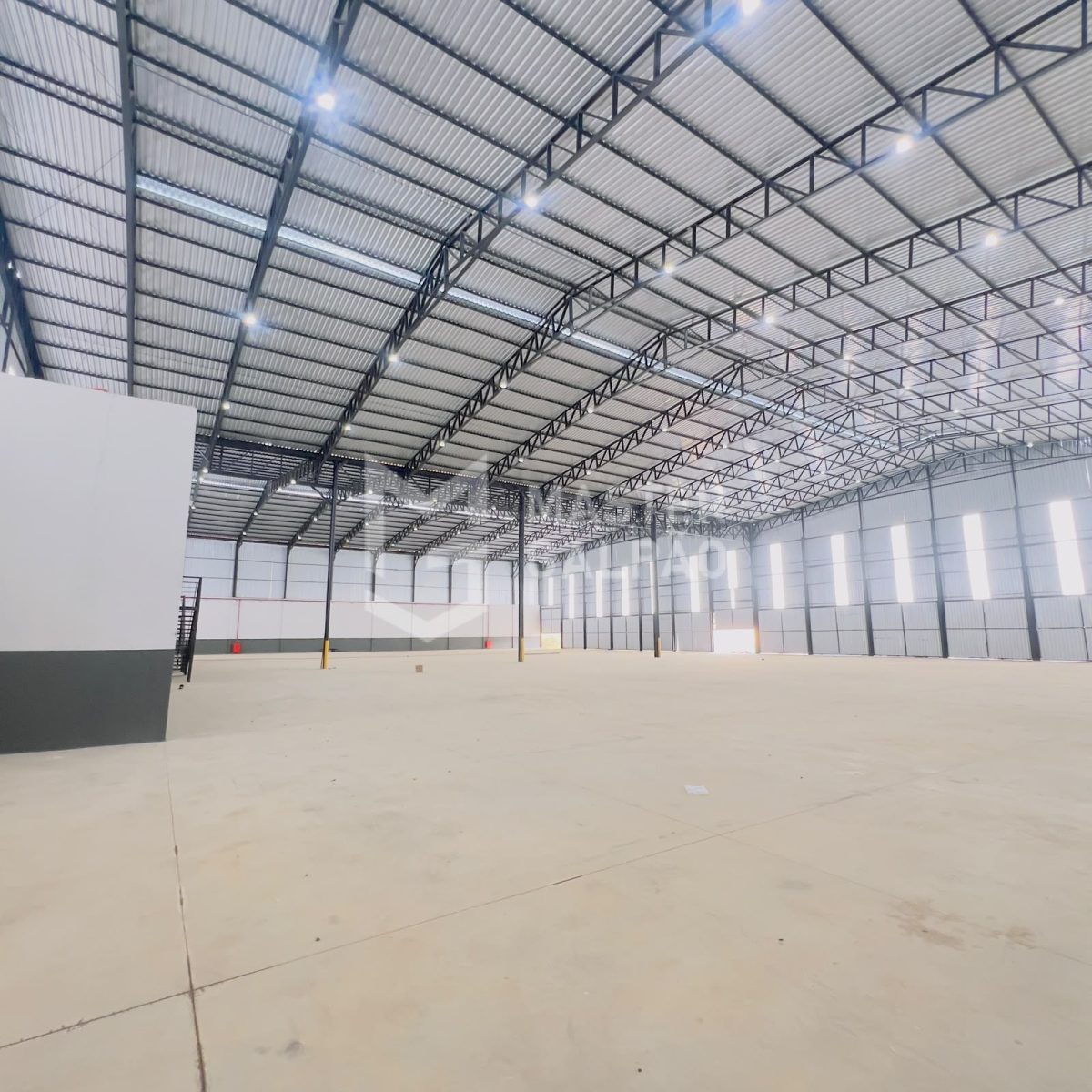 Galpão de 11.000m² | Chácara Cotia – Contagem/MG