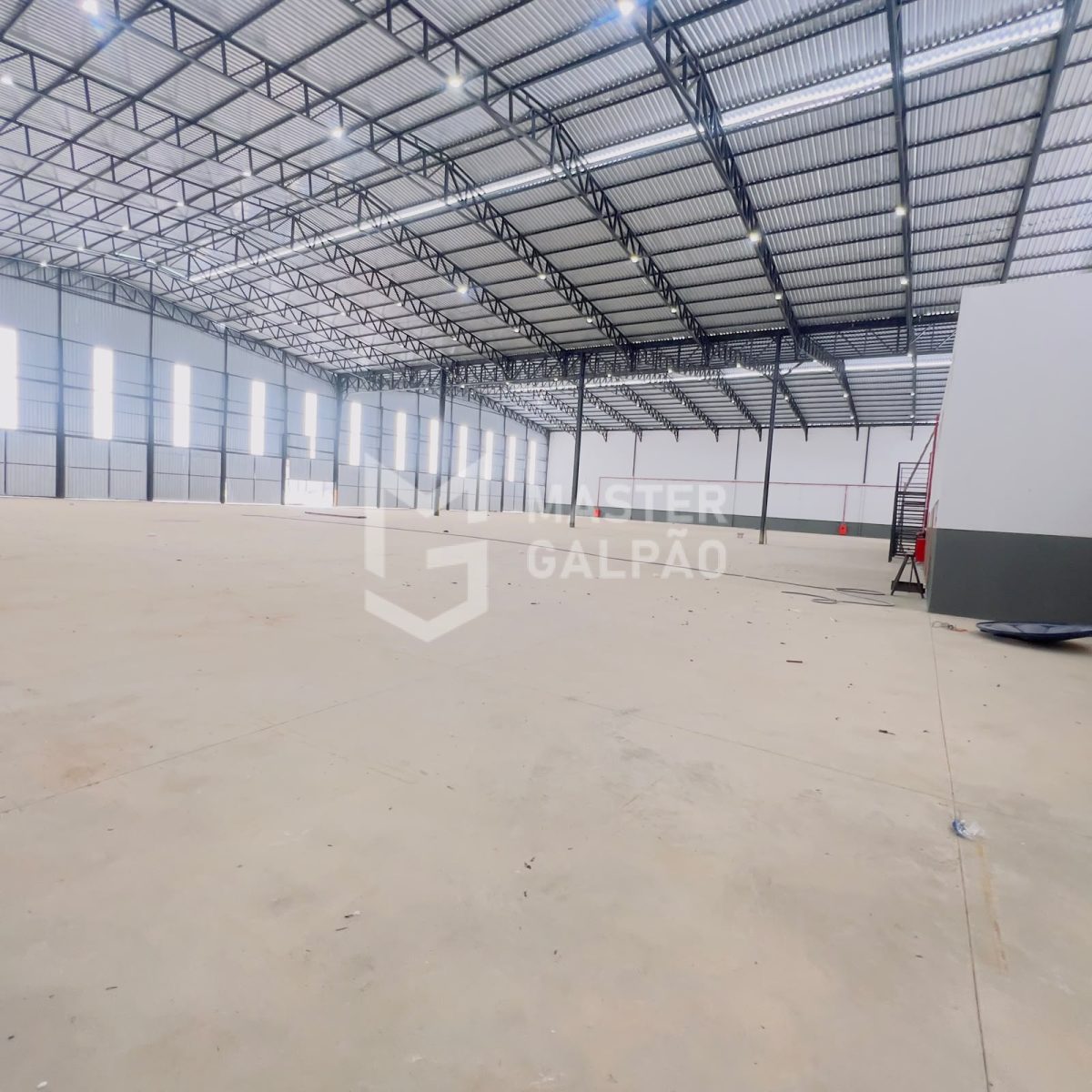 Galpão de 11.000m² | Chácara Cotia – Contagem/MG