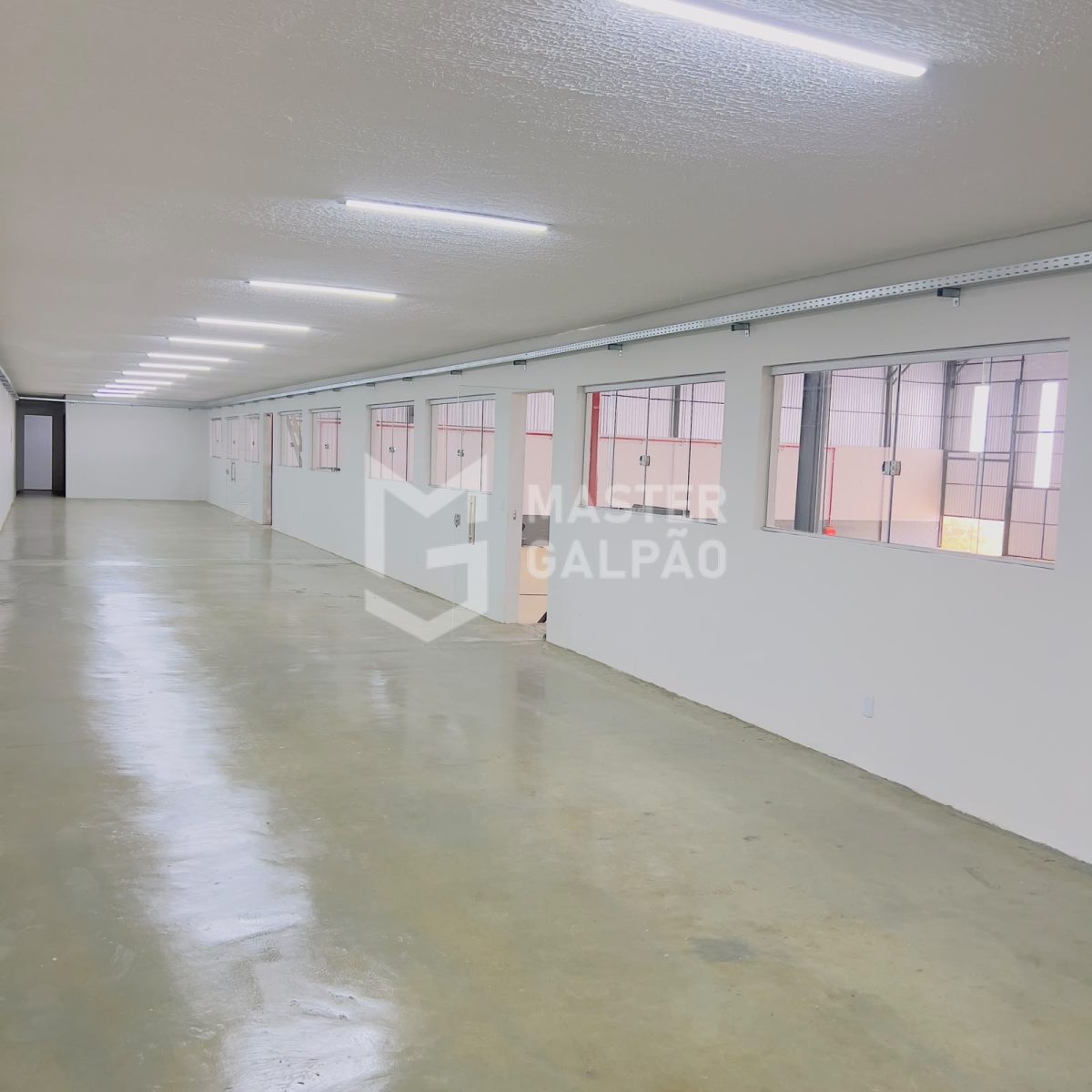 Galpão de 11.000m² | Chácara Cotia – Contagem/MG