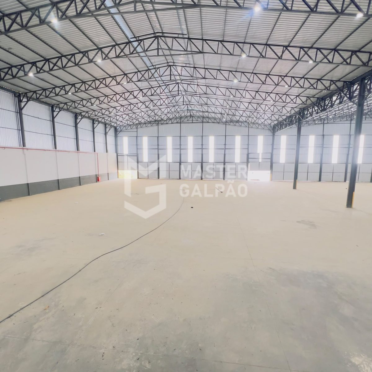 Galpão de 11.000m² | Chácara Cotia – Contagem/MG