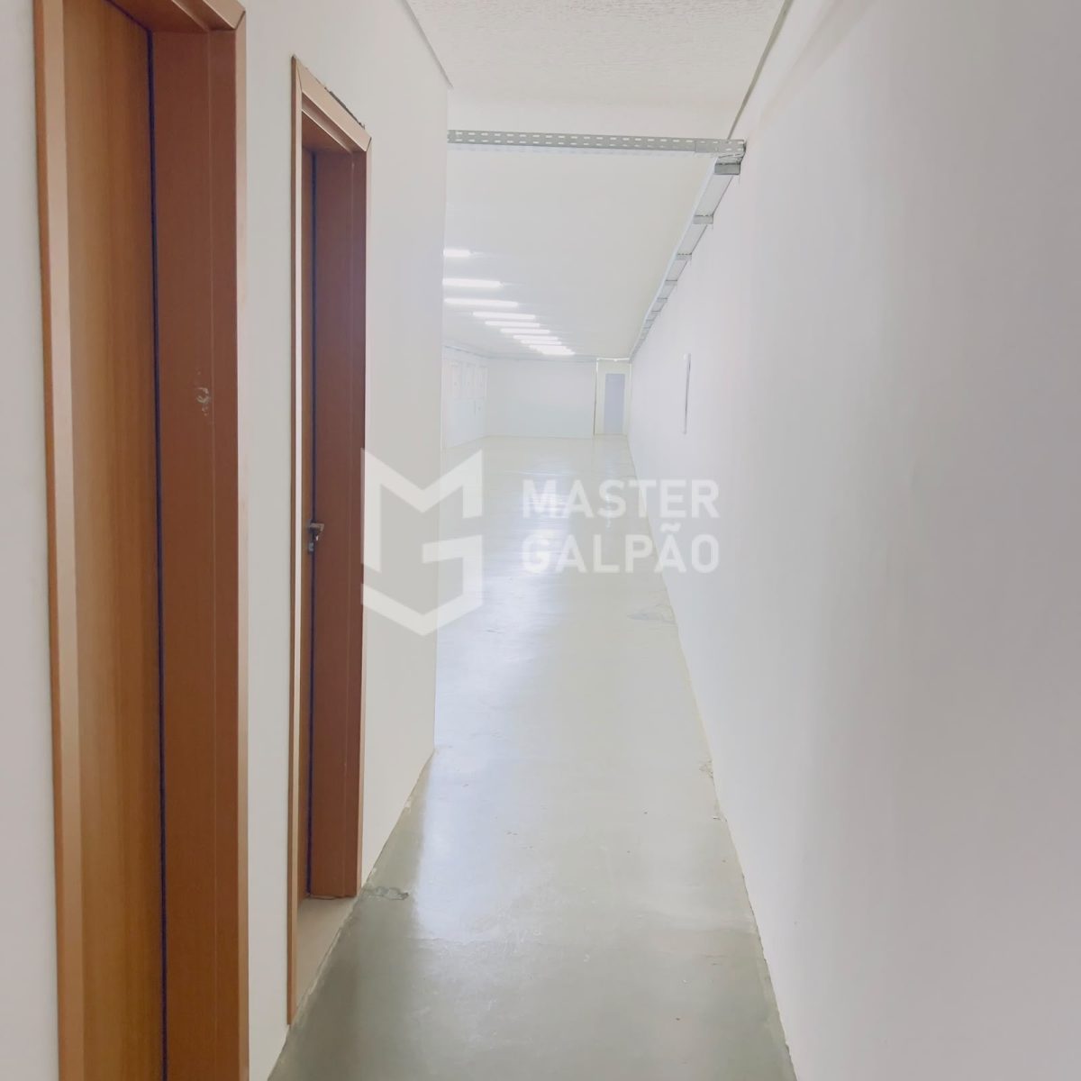 Galpão de 11.000m² | Chácara Cotia – Contagem/MG