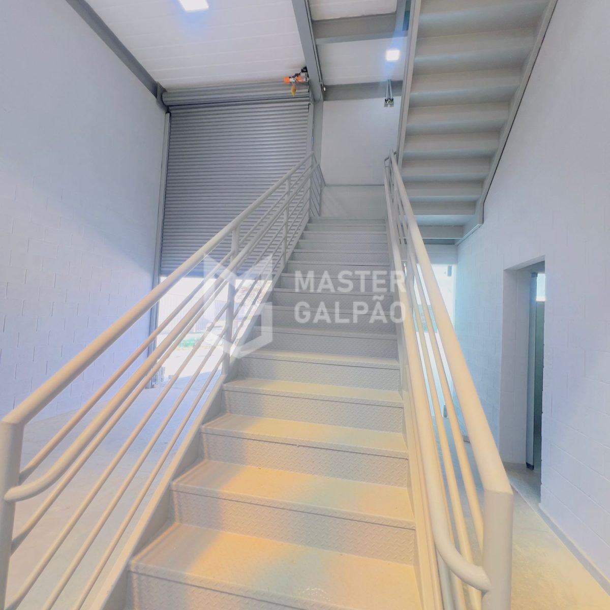 Galpão de 1.432m² | Distrito Industrial Bandeirinhas – Betim/MG