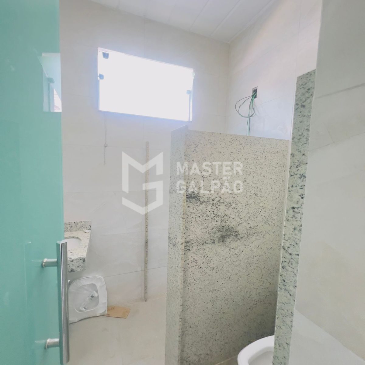 Galpão de 1.432m² | Distrito Industrial Bandeirinhas – Betim/MG