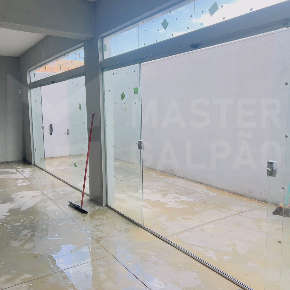 Galpão para Locação em Nova Serrana | 301 m²