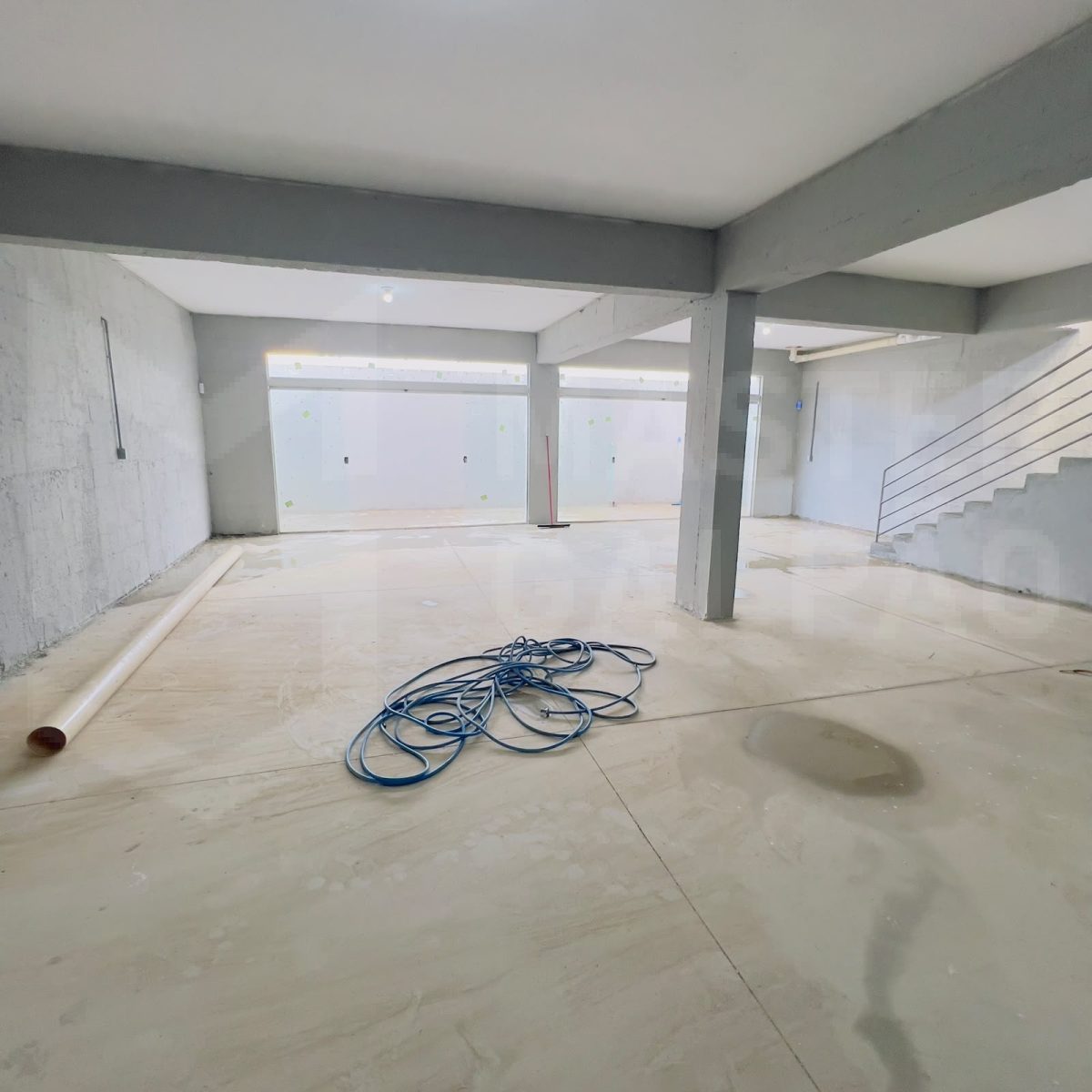Galpão para Locação em Nova Serrana | 301 m²