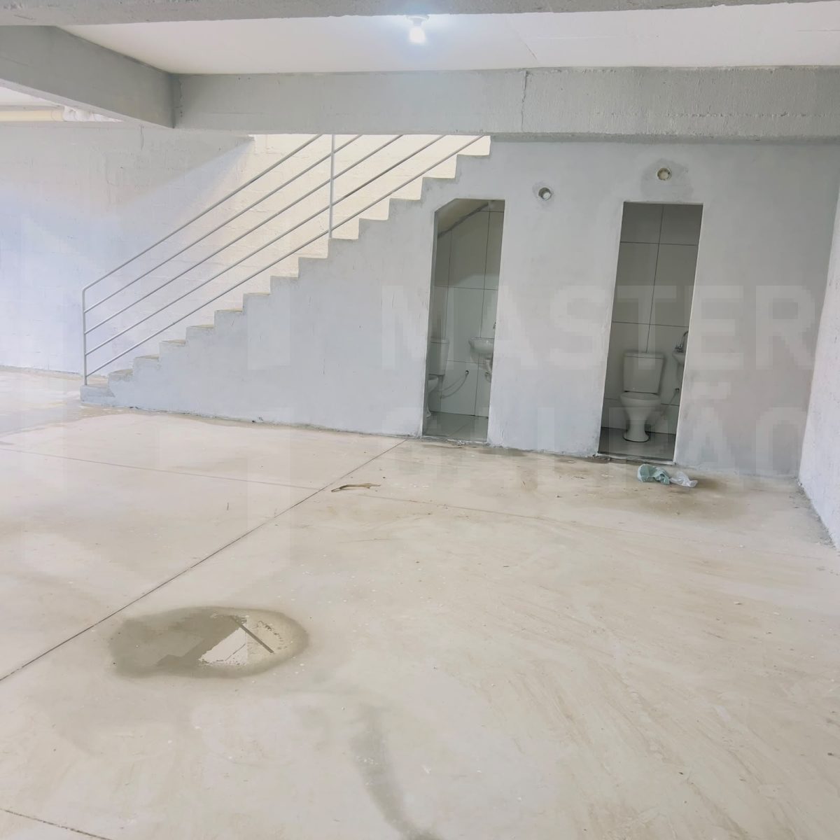 Galpão para Locação em Nova Serrana | 301 m²