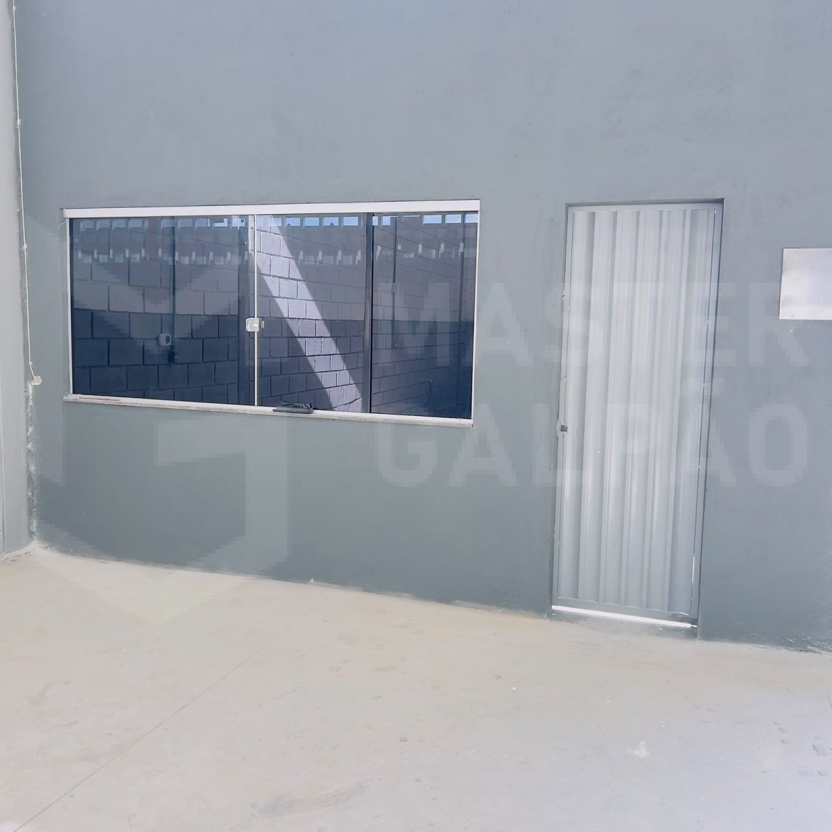 Galpão para Locação em Nova Serrana | 301 m²