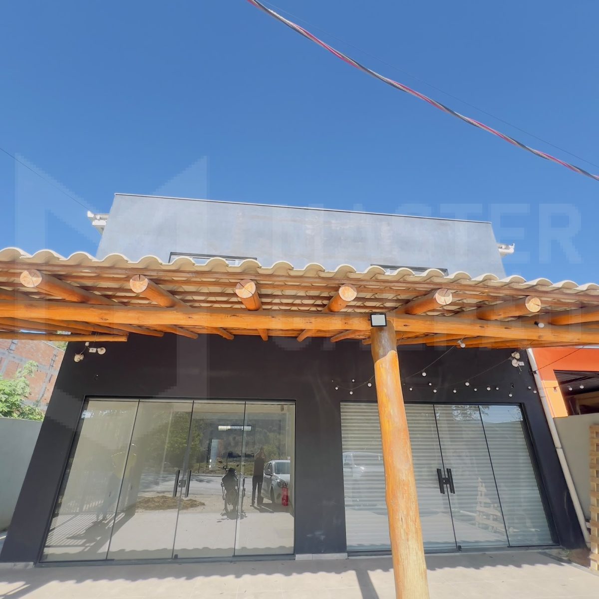 Loja para Locação em Betim | 100 m²