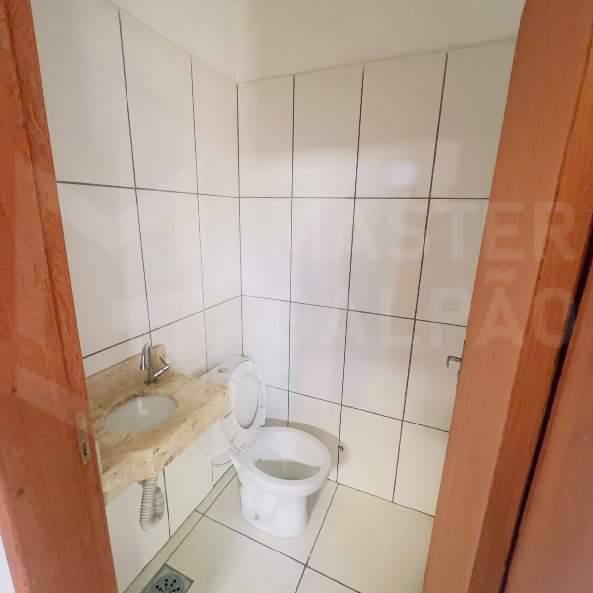 Loja para Locação em Betim | 100 m²