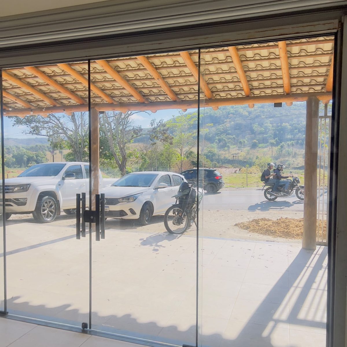 Loja para Locação em Betim | 100 m²