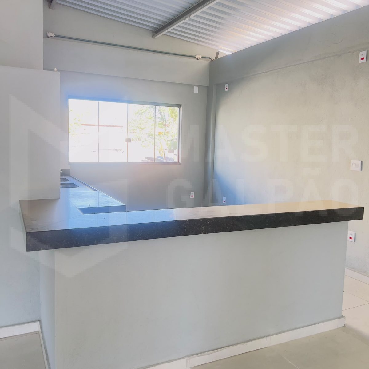 Vão Comercial para Locação em Betim | 200 m²