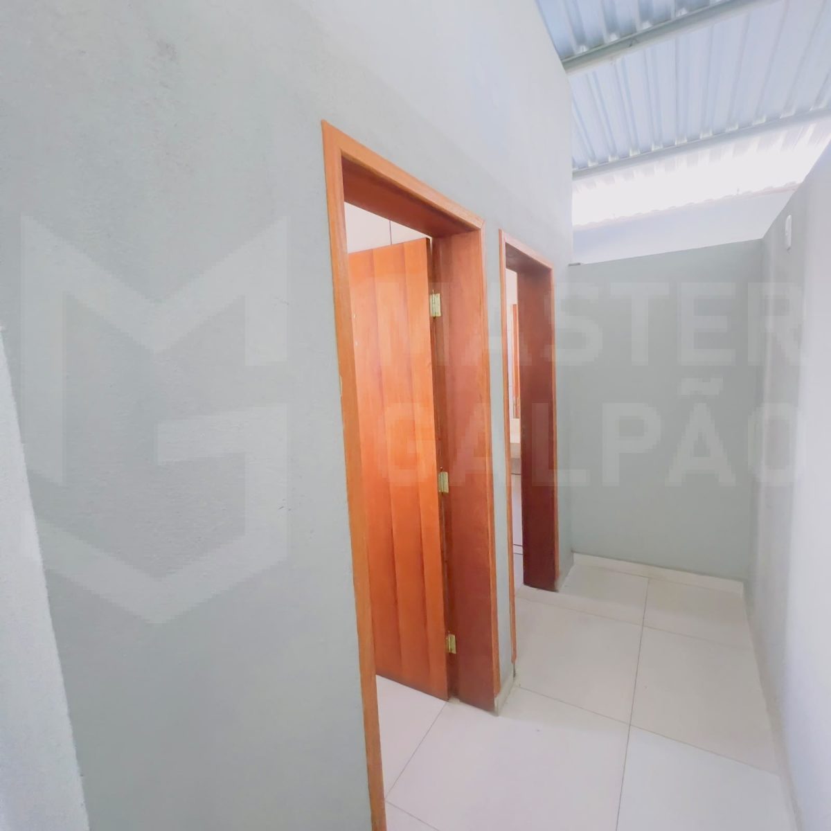 Vão Comercial para Locação em Betim | 200 m²