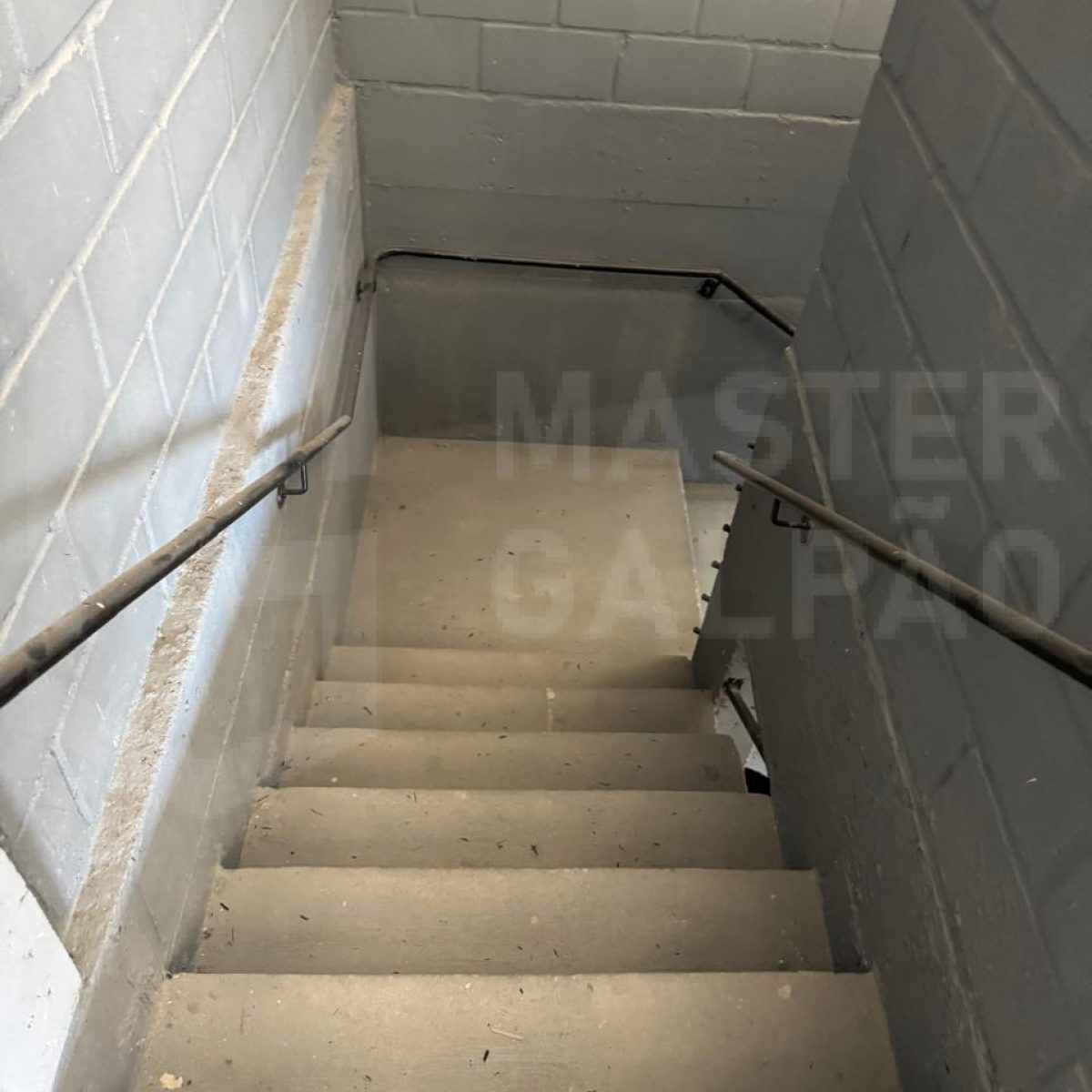 Galpão para Locação em Contagem | 220 m²