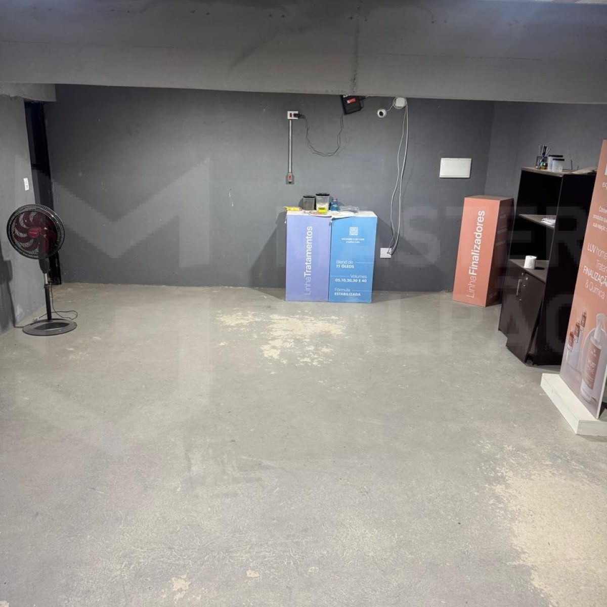Galpão para Locação em Contagem | 220 m²
