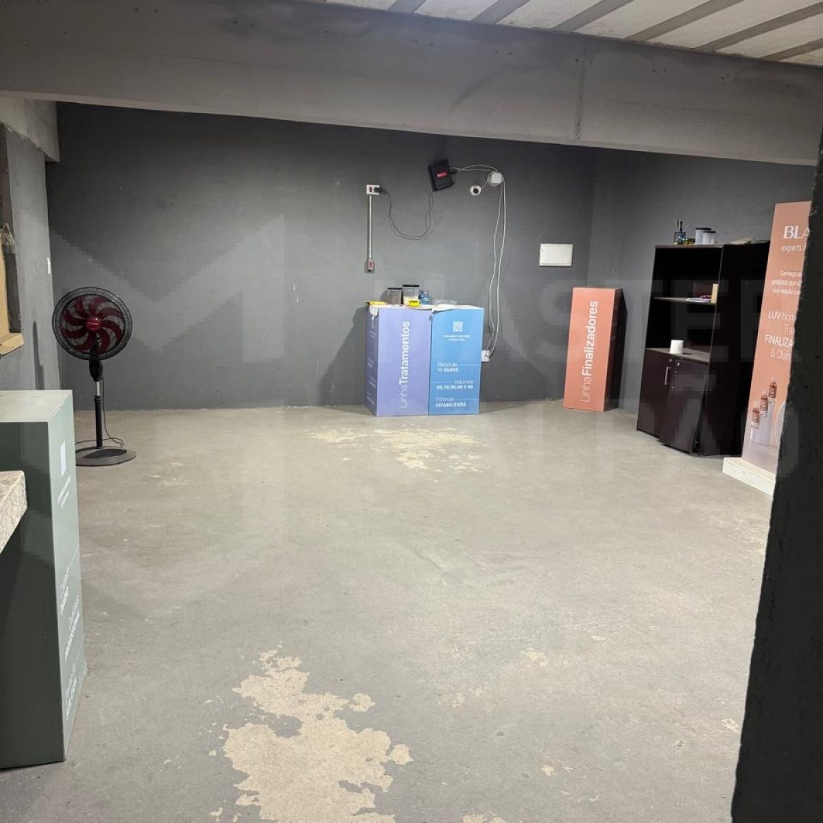 Galpão para Locação em Contagem | 220 m²