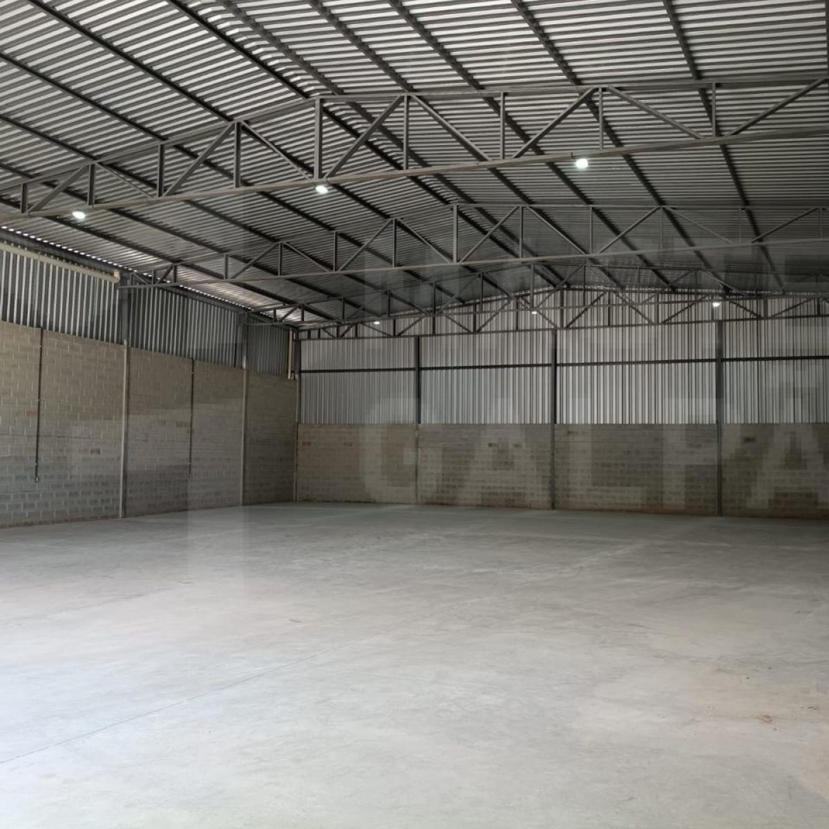 Galpão para Locação em Betim | 430 m² no Cidade Verde