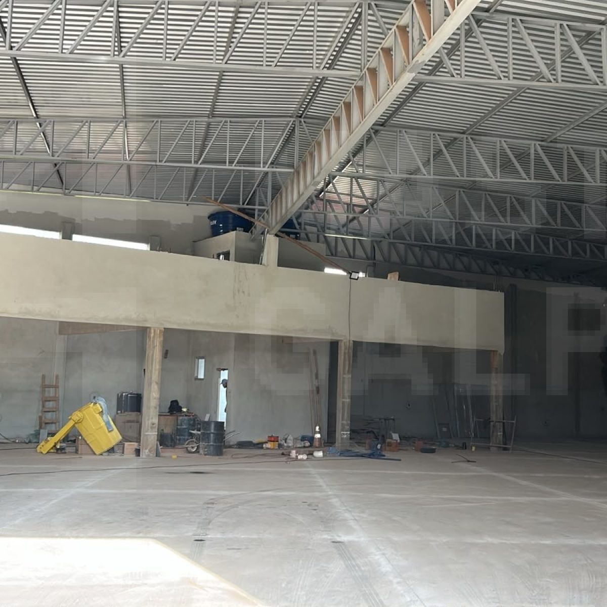 Galpão para Locação em Igarapé | 1.100 m² na BR-381