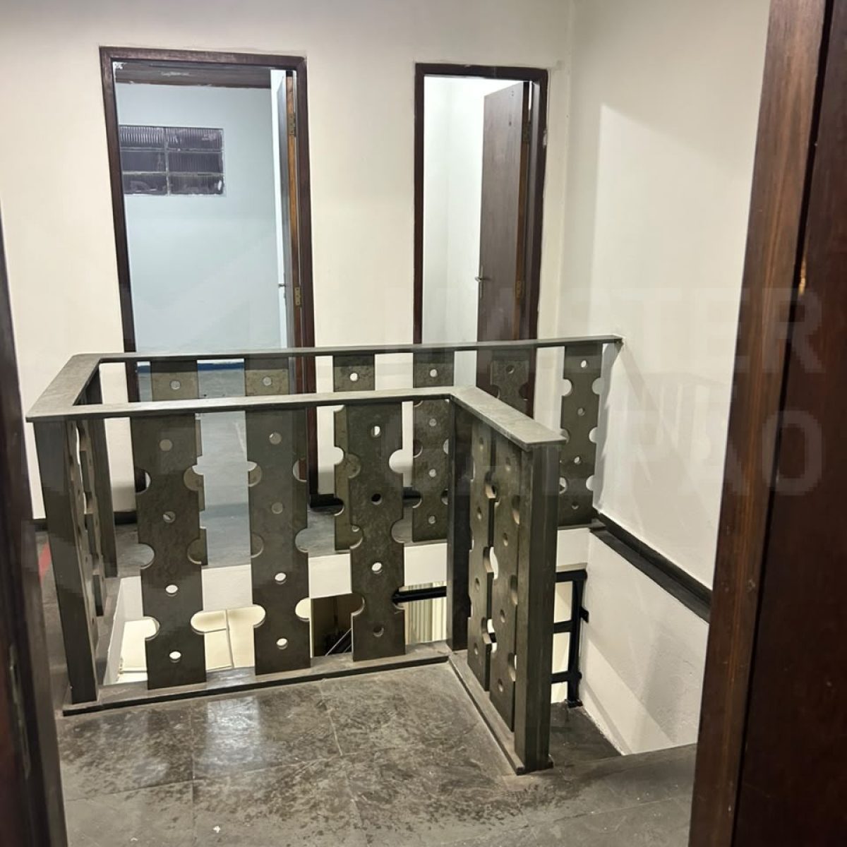 Galpão para Locação em BH | 500 m² com Amplo Pátio