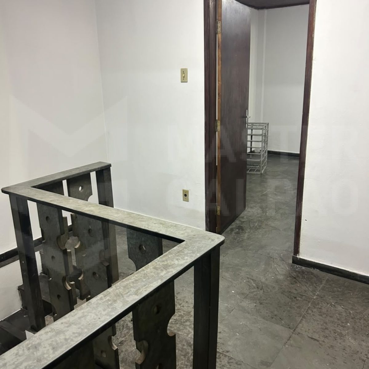 Galpão para Locação em BH | 500 m² com Amplo Pátio