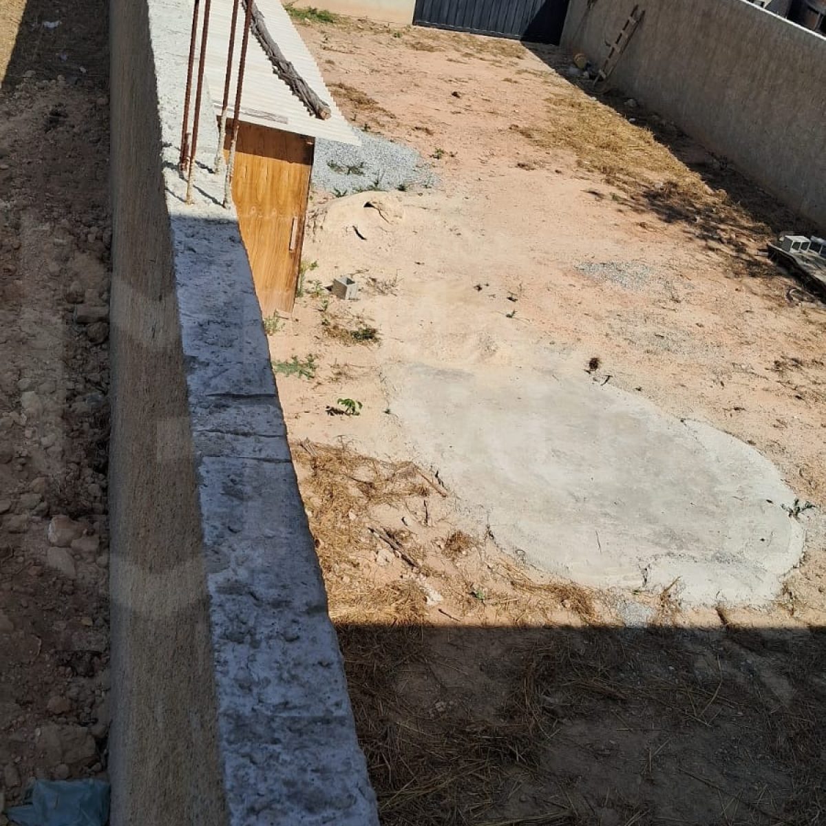 Lote à Venda em Betim | 360 m² no Duque de Caxias