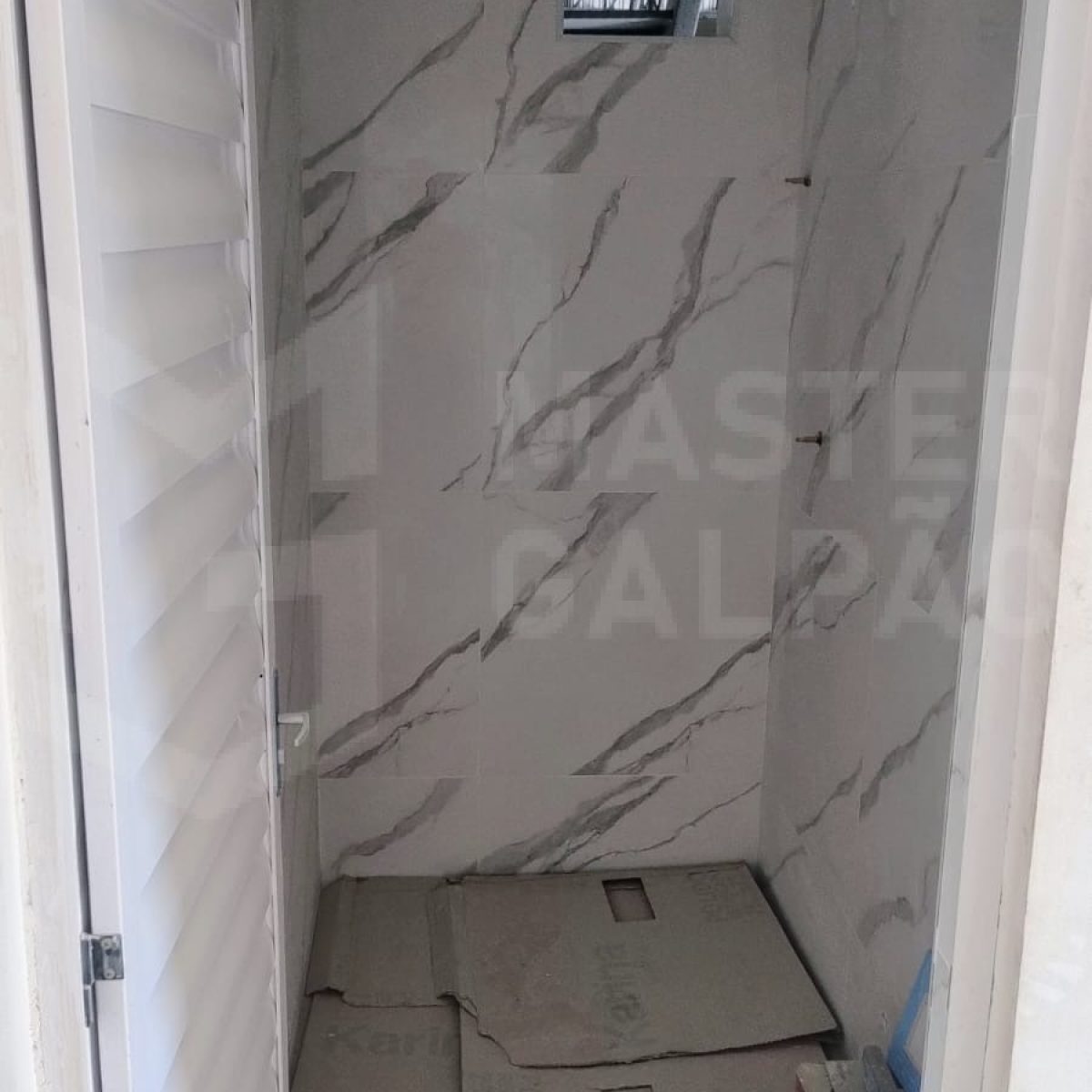 Galpão para Locação em Betim | 360 m² no Estreito