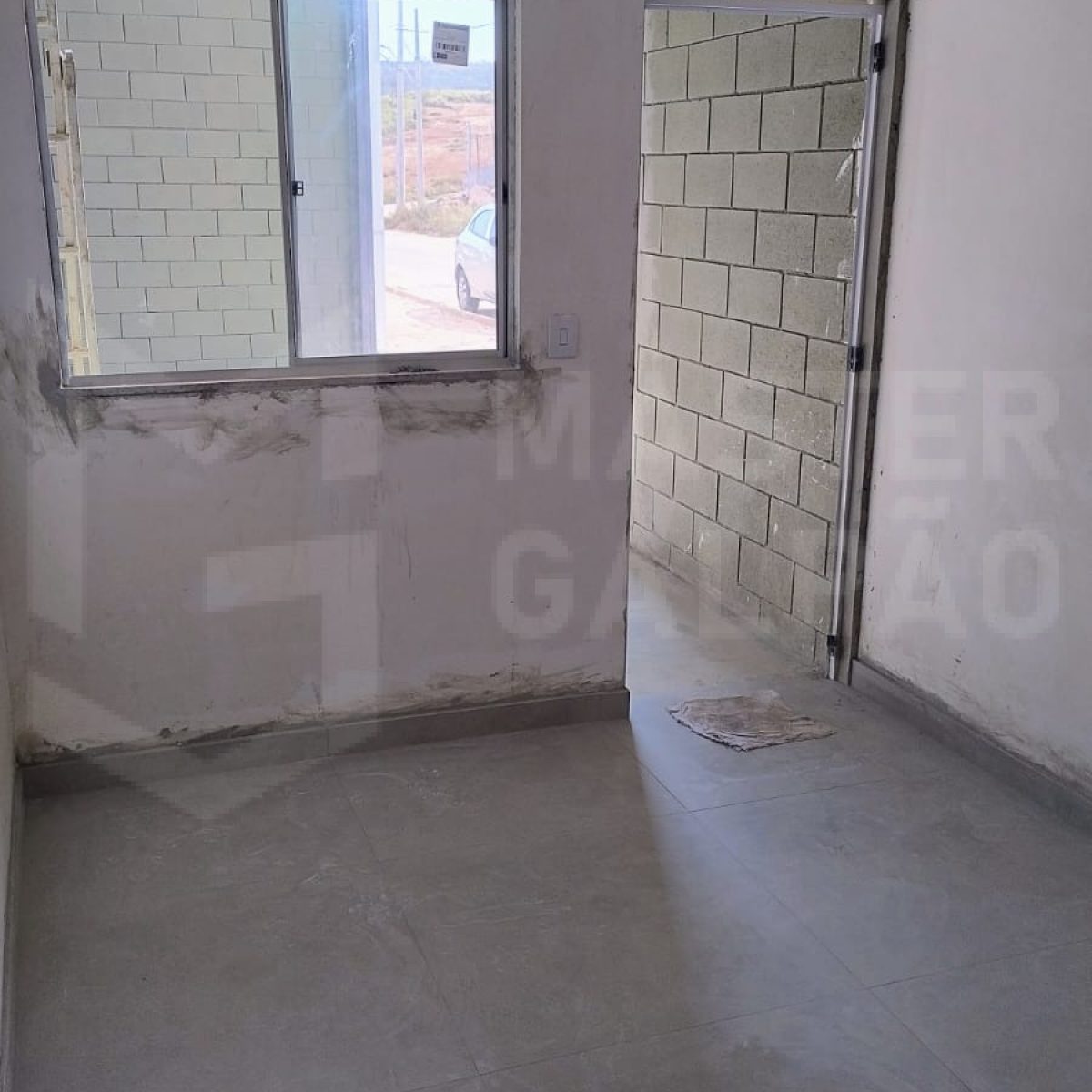 Galpão para Locação em Betim | 360 m² no Estreito